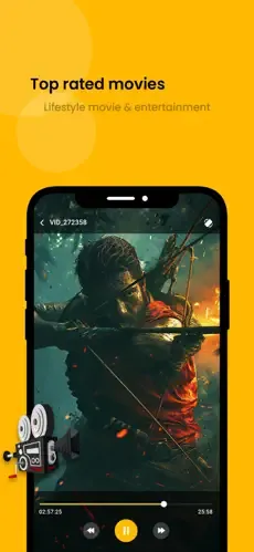 pikashow-apk-mod-download Top Rated Movies